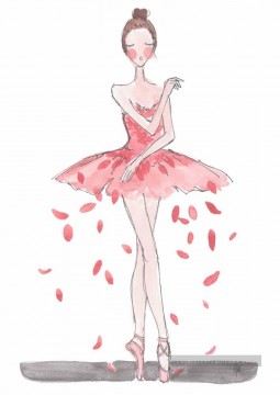  ballet Art - Nu Ballet 21